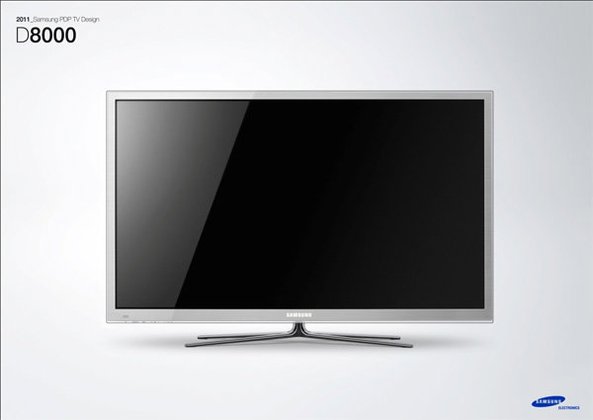 Samsung D8000
