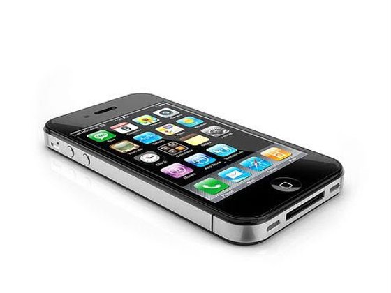 ราคา iPhone 4 เครื่องศูนย์ / เครื่องหิ้ว วันที่ 4 เมษายน 2554 (ราคาไอโฟน 4 อัพเดท)