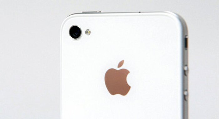 เกาะกระแส iPhone 4 สีขาวในไทย! เปิดจองถึงสิ้นเดือน, รับเครื่องกลางเดือนหน้า!