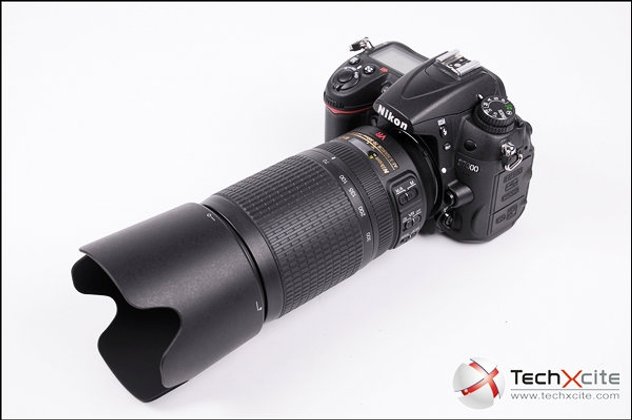 Review : จับฉ่ายรวมๆกันกับเลนส์และแฟลช เอาใจสาวก Nikon เท่านั้น