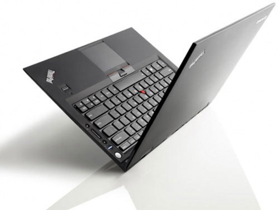 Lenovo ThinkPad X1