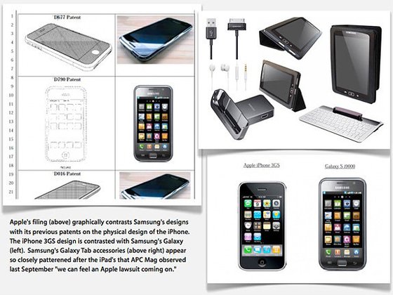 Samsung แก้เกมส์ ดัดหลัง Apple ขอดูสินตัวใหม่ ๆ เหมือนกัน
