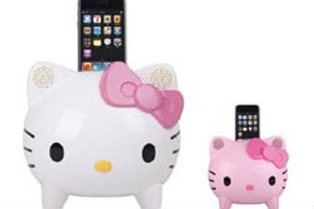 อุปกรณ์สำหรับวาง iPhone สุด Cool!!