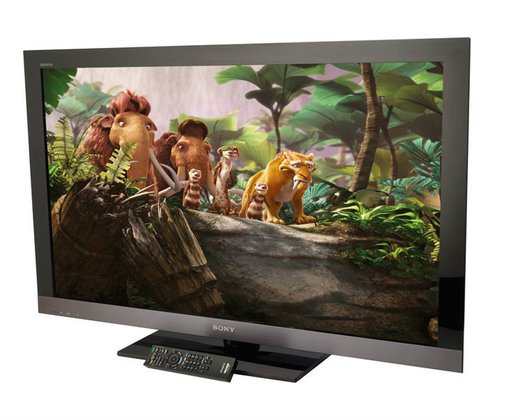 FULL-HD TELEVISIONS ทีวีไฮเดฟที่ดีที่สุดทั้งแบบสองมิติและสามมิติ