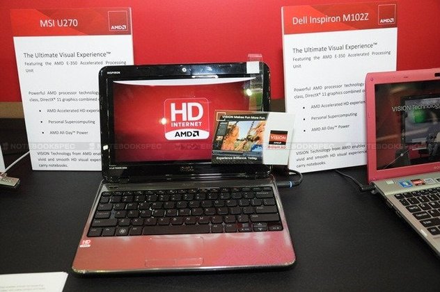 9 รุ่นโน้ตบุ๊กน่าจับตามองจาก Computex ที่คนไทยต้องรู้