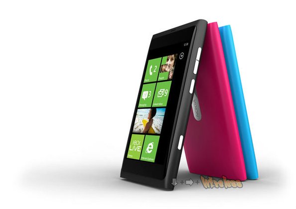 Nokia Sea Ray โชว์วีดีโอทดสอบครั้งแรก!! โชว์ความแรงด้วย WP7 Mango