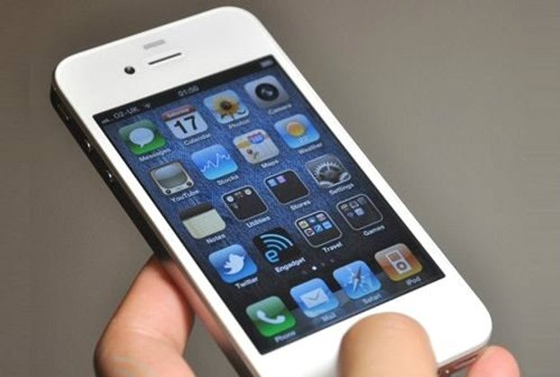 Apple ผู้นำสมาร์ทโฟนเขี่ย Nokia ร่วง