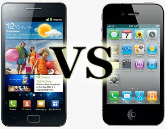 เด็ดจริง Samsung เขี่ย iPhone, Nokia รั้งบัลลังก์สมาร์ตโฟนขายดีที่สุดในโลกแล้ว!