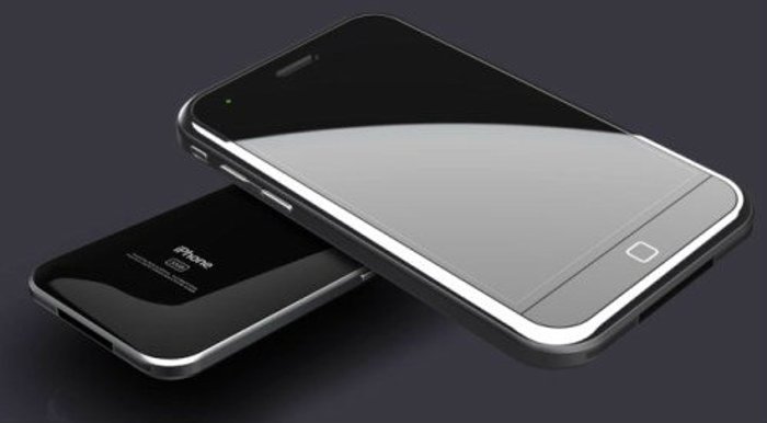 แหล่งข่าวยัน iPhone 5 โผล่ต้นกันยายน