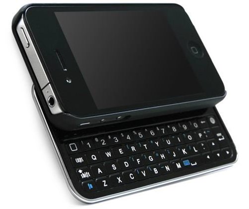 iPhone 5 เปิดตัว ก.ย. หรือปลาย ต.ค.?