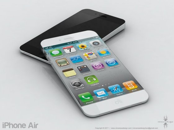 iPhone 6 ใช้งานกล้องหลัง 8 ล้านพิกเซลจาก OmniVision พร้อมลดขนาดตัวเครื่องลงอีก 20 เปอร์