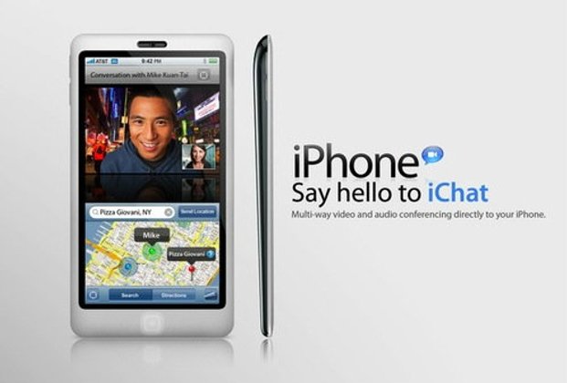 iPhone 5 รู้หรือไม่ เขาบอกว่าต้นทุนอะไหล่โคตรถูกแค่ 8,000 บาทนิดๆเท่านั้น!