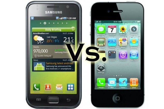 Samsung ถูกคำสั่งศาลแบนห้ามจำหน่าย Samsung Galaxy ในประเทศแถบยุโรป