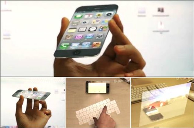 ฟีเจอร์"แซ่บเว่อร์"ที่ iPhone 5 น่าจะมี