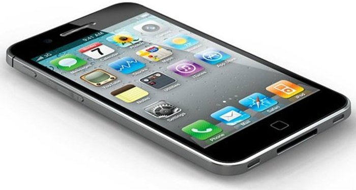 iPhone 5 กาปฏิทินรอ Apple เปิดตัวทางการวันที่ 9 ตุลาคม 2554 นี้
