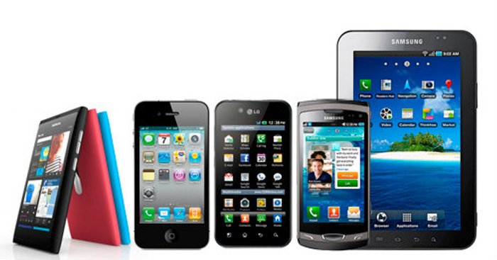 เปิดตำรา อ่านสเป็คให้เป็นก่อนเดินงาน Thailand Mobile Expo 2011 Showcase