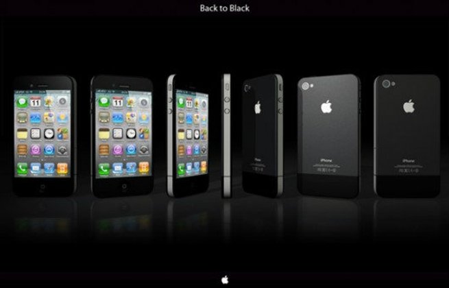 iPhone 5 รุ่นใหม่ราคาประหยัดพร้อมสเปคเร็วกว่า