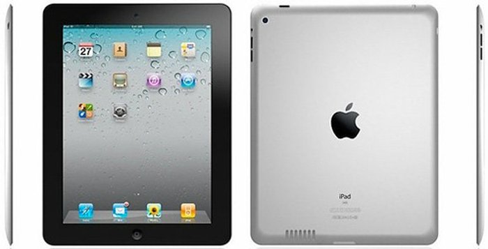 ดีแทคเปิดตัว iPad 2 ชูจุดเด่น เร็วกว่าด้วย dtac 3G ดีกว่าด้วยซิมเสริม (Multi SIM)