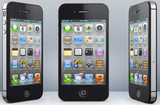 ชัวร์แล้วล่ะ! ชื่อของ iPhone 4S โผล่มาใน iTunes Beta แล้ว!