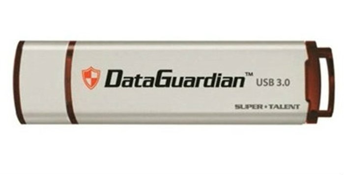 Super Talent แฟลชไดรฟ์ตัวใหม่ USB 3.0