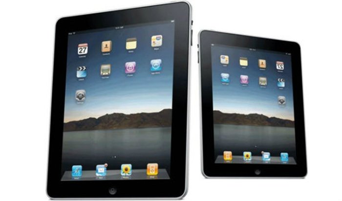 iPad mini เล็กทั้งสเป็ก ราคา ขนาดจอ?