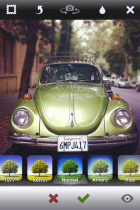 Instagram แอพยอดนิยมบน iPhone อัพเดทล่าสุดเวอร์ชั่น 2.0.4 แก้ไขบัคเพิ่มเติม