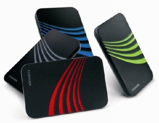 Toshiba ไม่พ้น โรงงานฮาร์ดดิสก์เจอน้ำท่วม