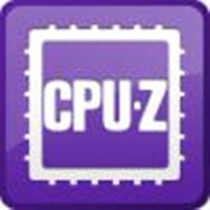 CPU-Z 1.58.7 สุดยอดโปรแกรมเช็คสเปกซีพียูตัวใหม่