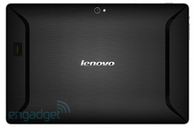 เจอกันสิ้นปี! Lenovo แท็บเล็ต 10.1 นิ้ว