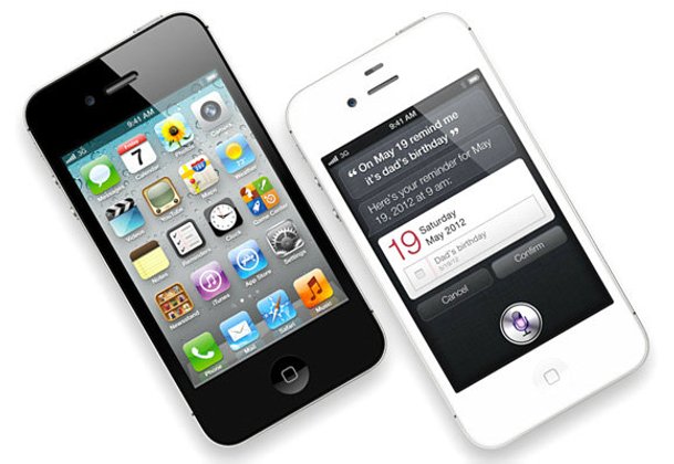 iPhone 4S อาจเปิดตัวในไทยช่วงวันที่ 14-16 ธันวาคมนี้
