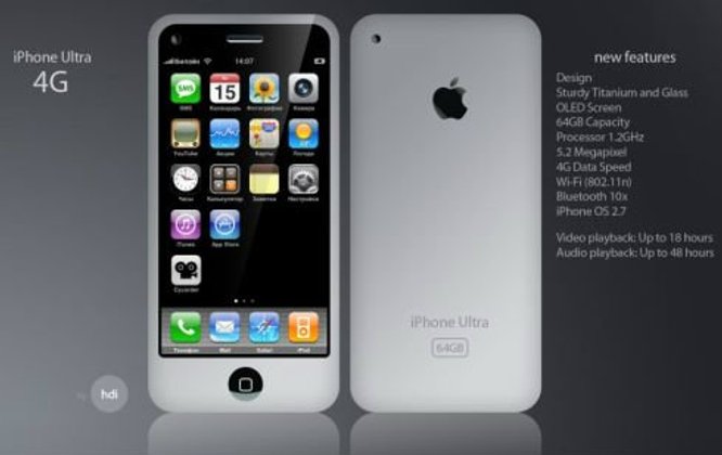 คุณพระช่วย...Apple เตรียมส่ง iPhone 5 ลุยตลาดประเทศจีนเร็วๆนี้ก่อนใครเพื่อน!