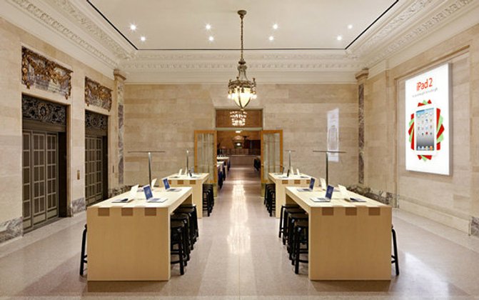รัฐบาลอิตาลีสั่งปรับ Apple 1.2 ล้านดอลล่าร์ หลังศูนย์ Apple Care ไม่ยอมปฏิบัติตามกฏ