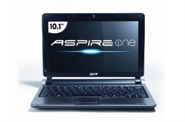 Acer Aspire One D270 เน็ตบุ๊กตัวใหม่ที่มาพร้อมกับชิปประมวล Intel Atom Cedar Trail
