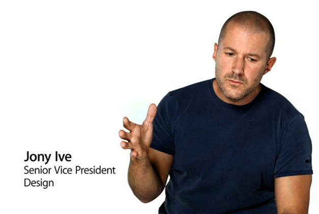 Jonathan Ive ได้รับยศชั้นอัศวินจากสหราชอาณาจักร