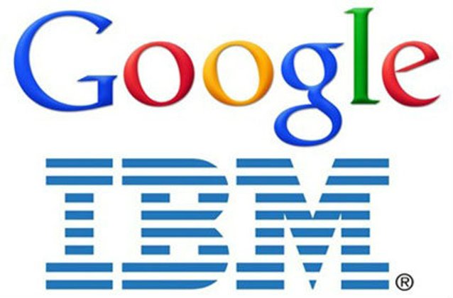 Google ซื้อสิทธิบัตร IBM เพิ่ม 200 กว่ารายการ พร้อมลุยตลาดเต็มตัว !!