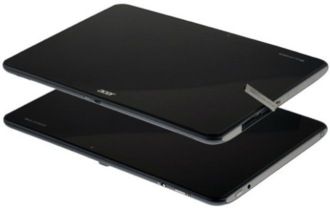 CES 2012: Acer S3 อัลตร้าบุ๊คบางสุดๆ