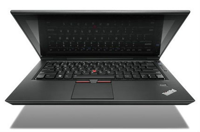 Lenovo ThinkPad X1 สุดยอด Hybrid Notebook ที่มาพร้อม 2 CPU