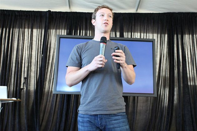 Facebook ยื่นเอกสารเตรียมเข้าตลาดหุ้นแล้ว - 2011 มีกำไร 1 พันล้านดอลลาร์