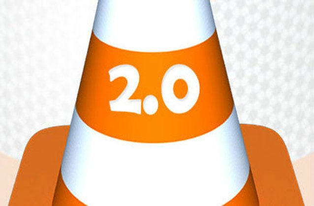 VLC 2.0 โปรแกรมเล่นวิดีโอยอดฮิต รองรับ Blu-ray