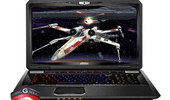 MSI เตรียมปล่อยของเพียบทั้ง GT60, GT70, GE60 และ GE70