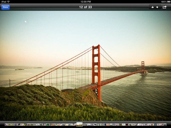 Facebook for iOS อัพเดท เพิ่มเมนูภาษาไทย รองรับการแสดงภาพบนหน้าจอ Retina Display