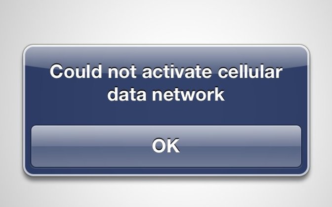 พบปัญหาใหม่ New iPad ต่อ Wi-Fi แล้วมาใช้ 3G ดันเจ๊งซะงั้น!