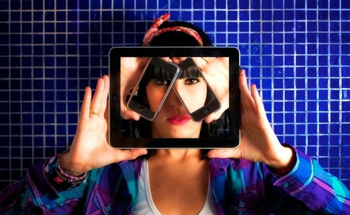(18+) ผู้ชาย 1 ใน 10 เปิดใจอยากได้ New iPad มากกว่าอยากได้ผู้หญิง!