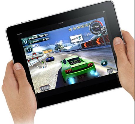 Tablet Guide แนะนำการเลือกซื้อแบบตามใจคนซื้่อ