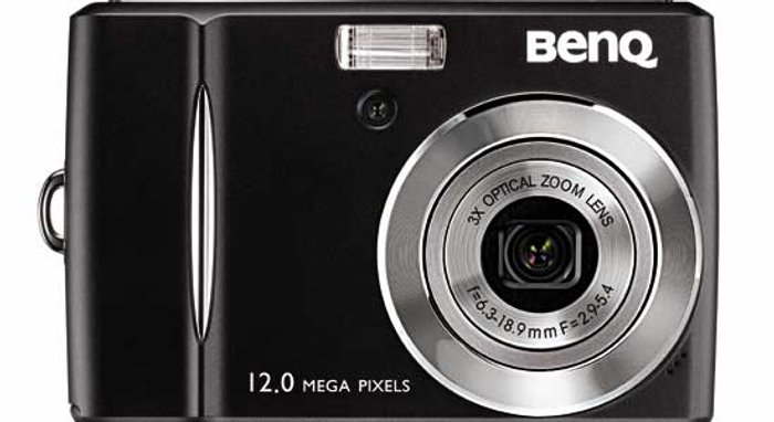 BenQ DSC C1250