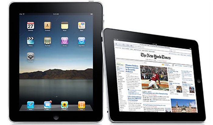 10 คำถามน่ารู้เกี่ยวกับ iPad