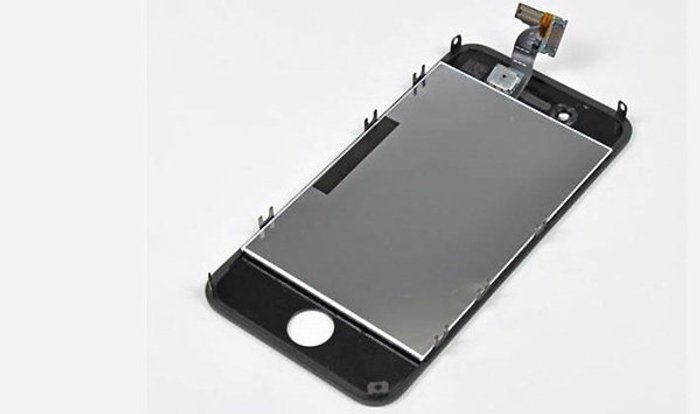 หลุดหน้าจอ iPhone 5 เพิ่มขนาดเป็น 4 นิ้วมาพร้อมเทคโนโลยีใหม่!
