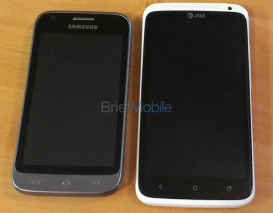 ภาพหลุด! สมาร์ทโฟนระดับกลางตัวใหม่ Samsung สเปคไม่ธรรมดา!