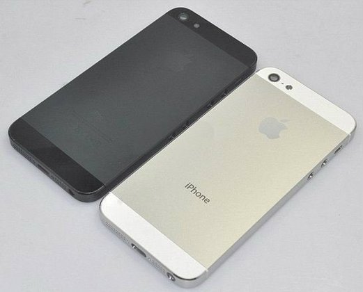 ผู้เชี่ยวชาญเชื่อไม่มี iPhone 5 แต่จะมี...