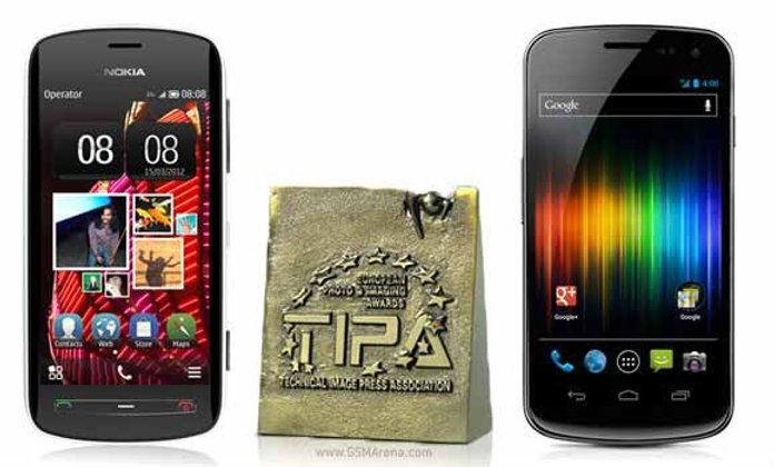 ไร้เงา iPhone 4S, Galaxy Nexus และ Nokia 808 PureView ถูกเลือกเป็นสุดยอดมือถือกล้องเทพ!